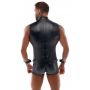 Men's Jumpsuit&Cuffs XL - 6