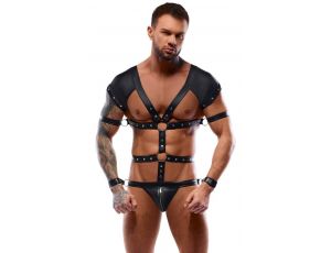 Men's Harness Body L