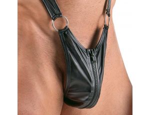 Men's Body S