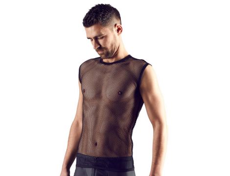 Men´s Net Shirt M/L - 2