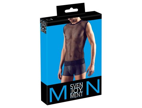 Men´s Net Shirt M/L - 6