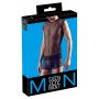 Men´s Net Shirt M/L - 7