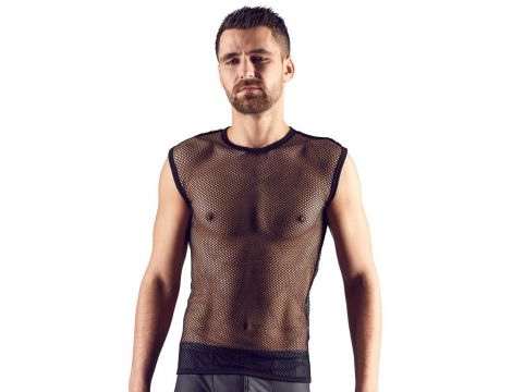 Men´s Net Shirt XL/2XL - 6