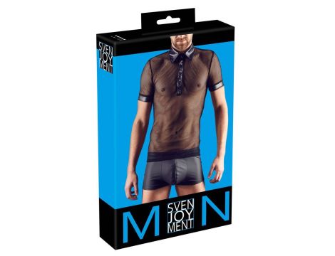 Men´s Shirt M - 5