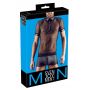 Men´s Shirt 2XL - 7