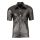 Imitat. Leather Men's Shirt2XL