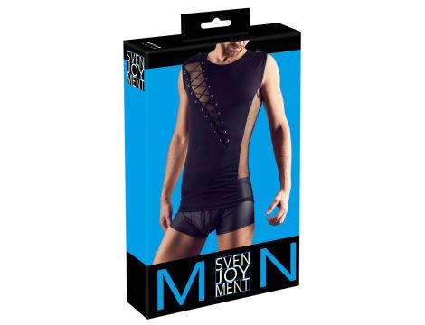Men´s Shirt M - 7
