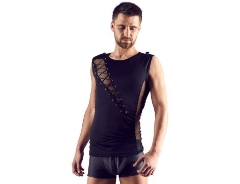 Men´s Shirt 2XL - 3