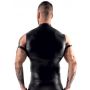 Men's Top black S - 7