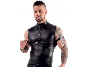 Men's Top black M