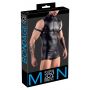 Men's Top black L - 7