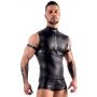 Men's Top black XL - 3