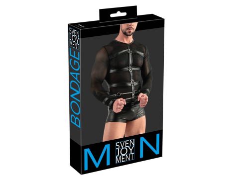 Men's Shirt S - 9