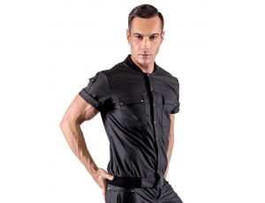 Shirt Blouson L