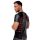 Men's Short black/red M