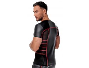 Men's Short black/red XL