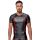Men's Short black/red 2XL