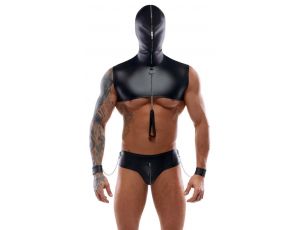 Men's Bondage Set L