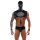 Men's Bondage Set L
