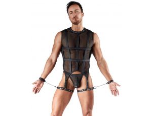 Men's Bondage Set 2XL