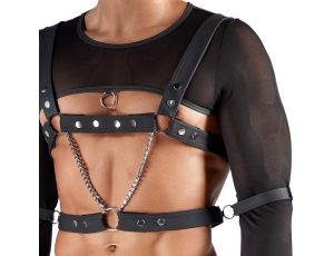 Men's Bondage Set S