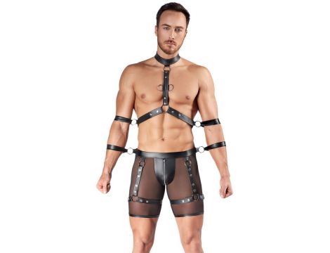 Men's Harness and Pants XL
