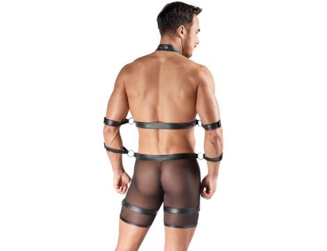 Men's Harness and Pants XL - 2