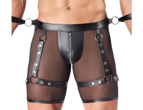 Men's Harness and Pants XL - 5