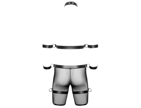 Men's Harness and Pants XL - 6