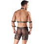 Men's Harness and Pants XL - 3