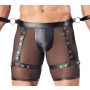 Men's Harness and Pants XL - 6