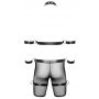 Men's Harness and Pants XL - 7