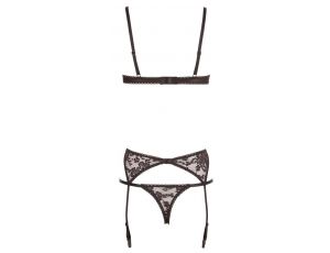Shelf Bra Set 80C/M