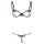 Bra Set Minimalistic XL