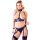 Bra Set Bondage L