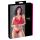 Bra and String red S/M