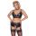 Bra and Suspender Briefs 3XL