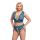 Bra Set teal XL