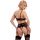 Bra Suspender Set L