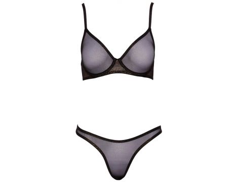 BH Set Shaped 85B/L - 2