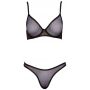 BH Set Shaped 85B/L - 3