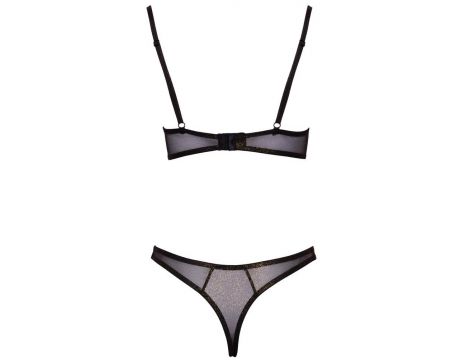 BH Set Shaped 85C/XL - 6