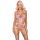Bra Set Embroidery S/M