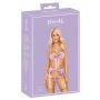 Bra Set Embroidery L/XL - 5