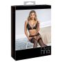 Bra set lace L - 8