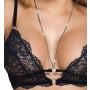 Bra set lace XL - 6