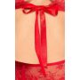 Suspender set red L/XL - 6