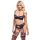 Bra Suspender Set 80C/M