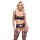 Bra Suspender Set 85C/L