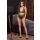 Bondage Bra Set XL